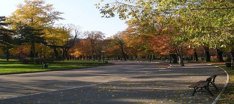 Otel Panorama Bologna Centro