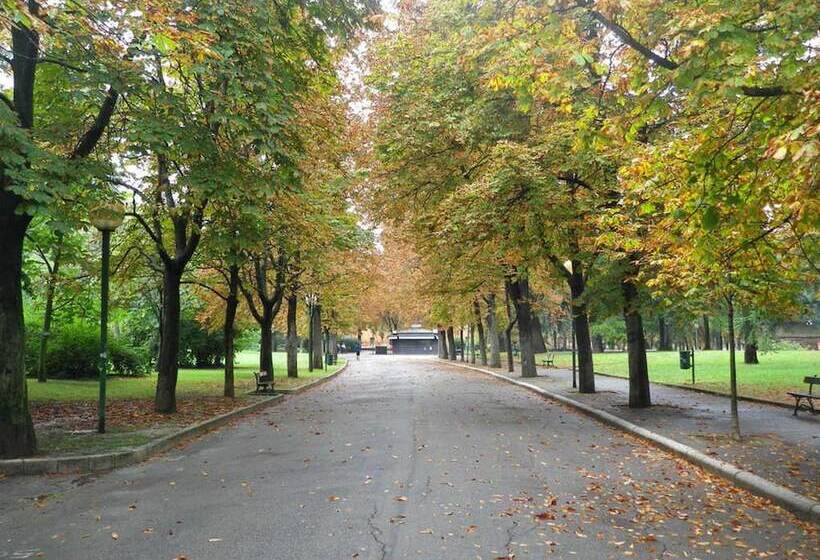 Otel Panorama Bologna Centro