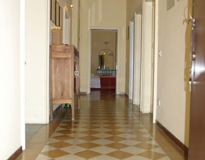 Otel Panorama Bologna Centro