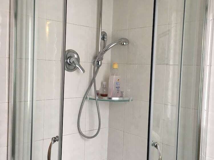 Otel Panorama Bologna Centro