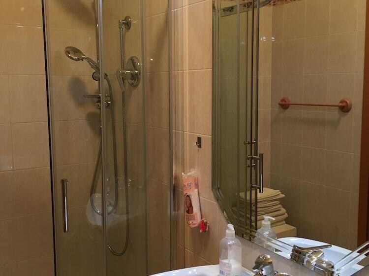 Otel Panorama Bologna Centro