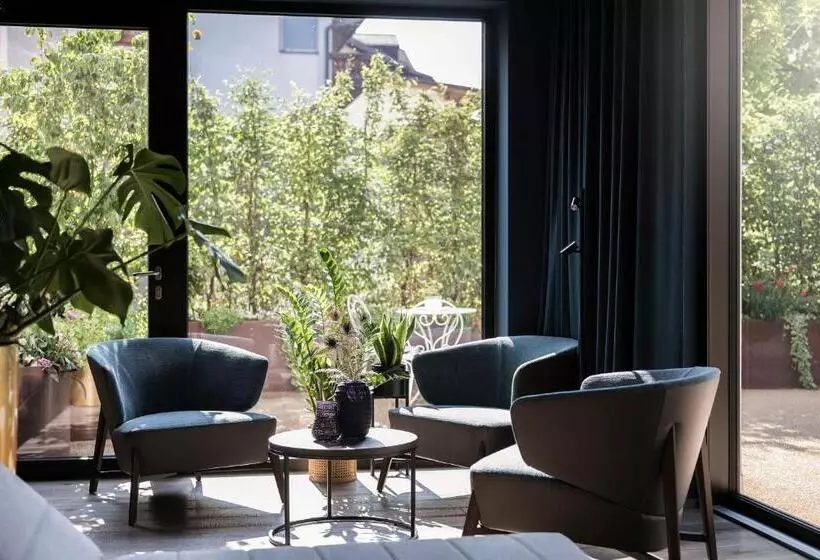 Post Hotel   Tradition & Lifestyle Adults Only