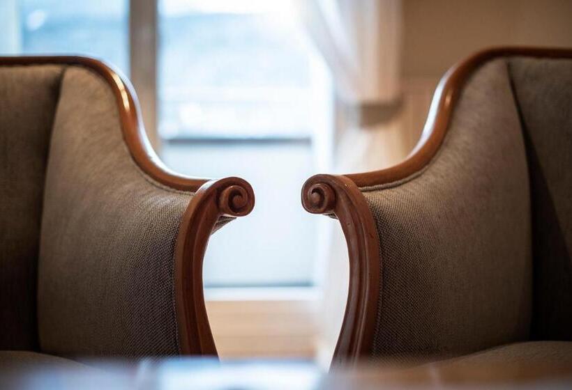 Post Hotel Tradition & Lifestyle Adults Only