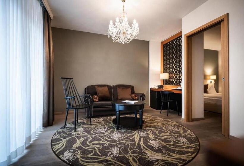 Post Hotel Tradition & Lifestyle Adults Only