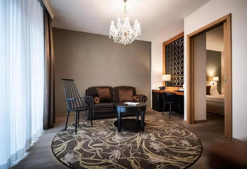 Post Hotel   Tradition & Lifestyle Adults Only