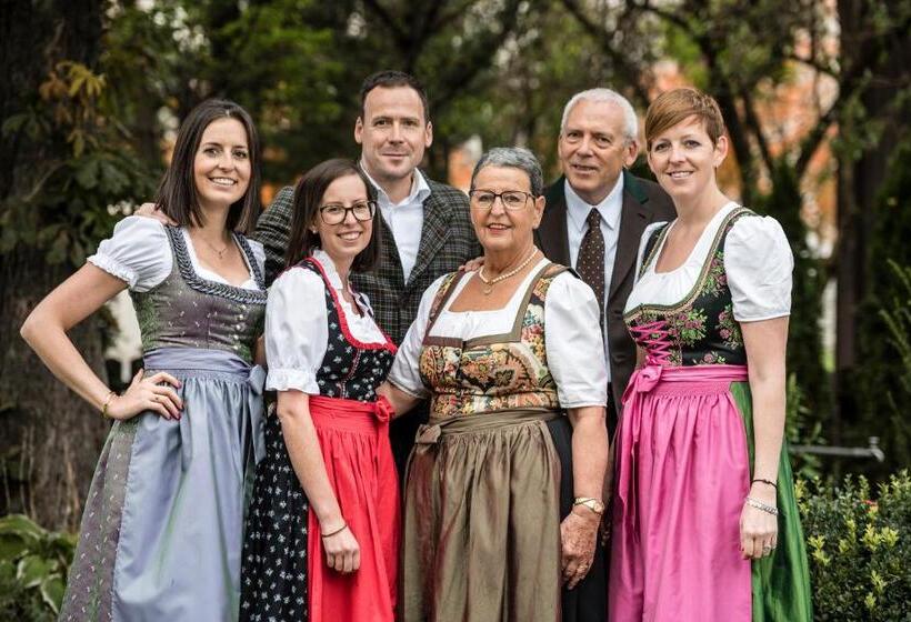 Post Hotel Tradition & Lifestyle Adults Only