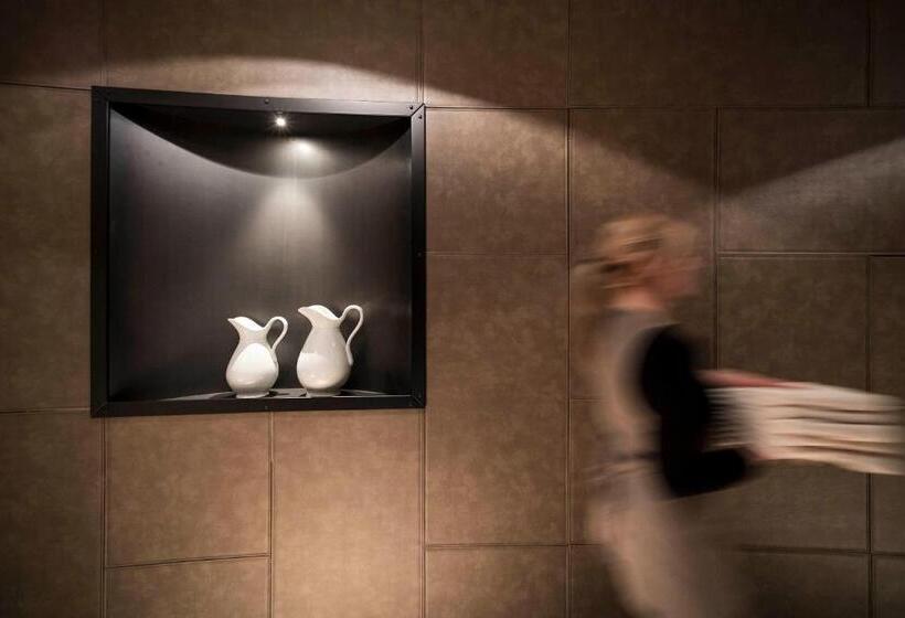 Post Hotel Tradition & Lifestyle Adults Only