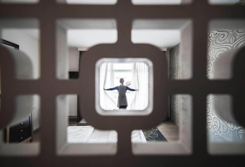 Post Hotel Tradition & Lifestyle Adults Only