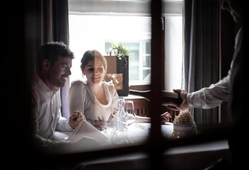 Post Hotel Tradition & Lifestyle Adults Only