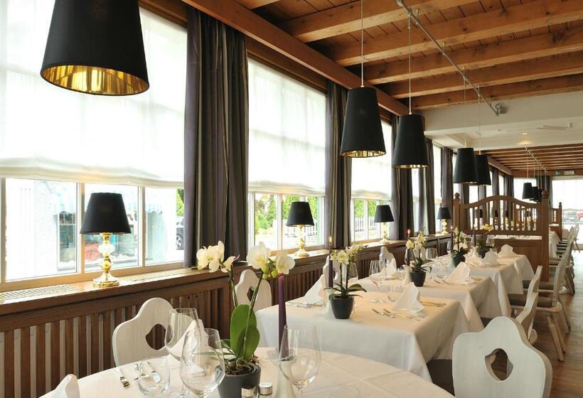 Post Hotel Tradition & Lifestyle Adults Only