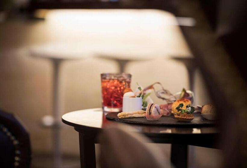 Post Hotel Tradition & Lifestyle Adults Only