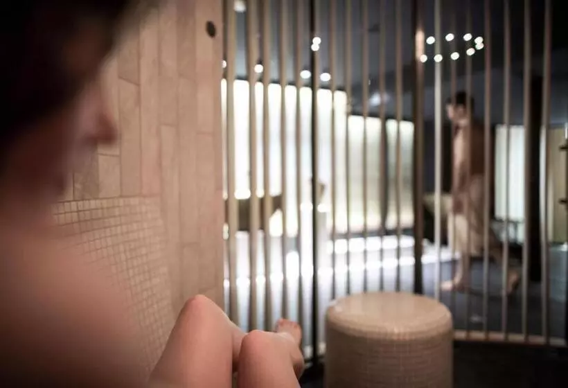 Post Hotel   Tradition & Lifestyle Adults Only