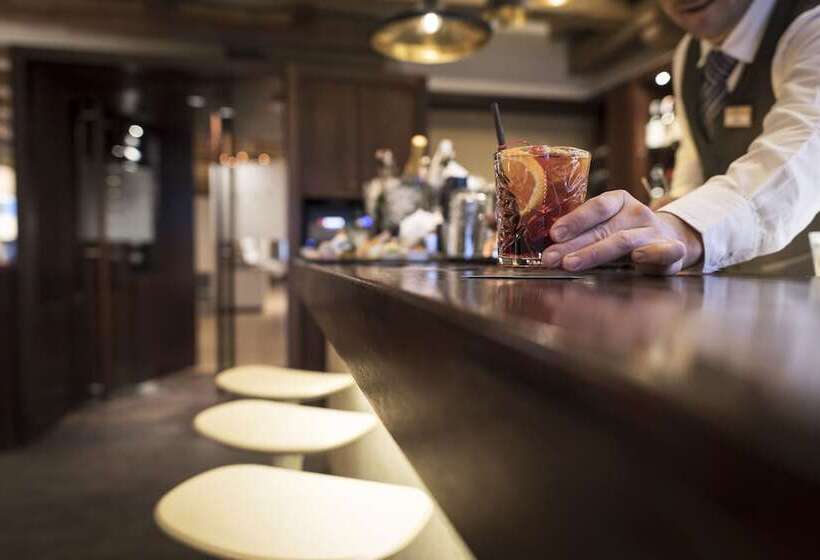 Post Hotel Tradition & Lifestyle Adults Only