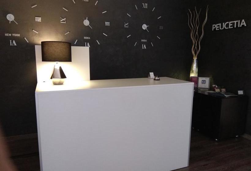 ホテル Relais Peucetia