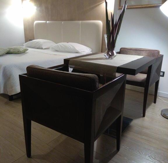 ホテル Relais Peucetia