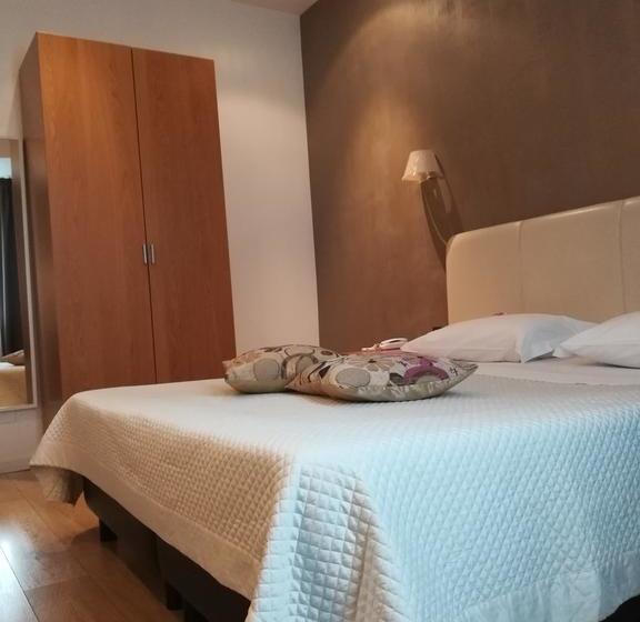 ホテル Relais Peucetia