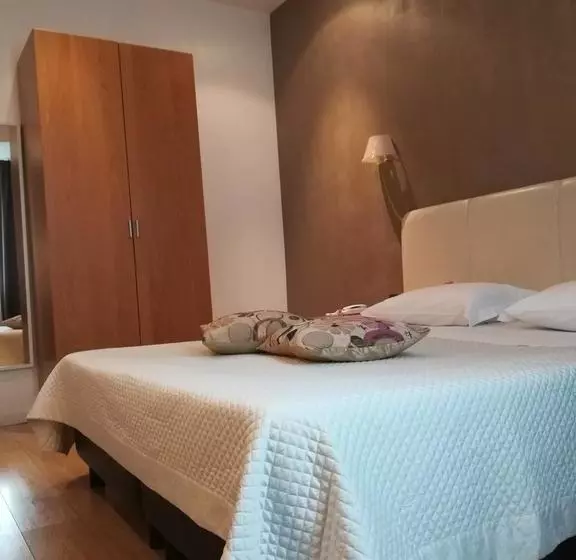 Hotelli Relais Peucetia