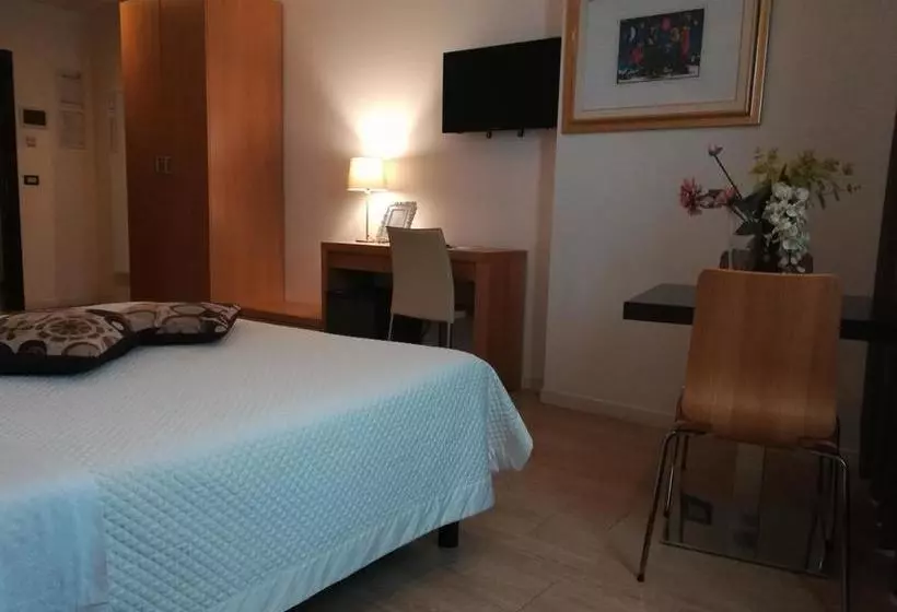 Hotelli Relais Peucetia