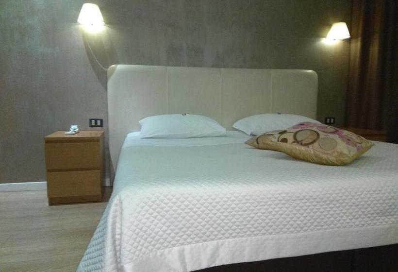 ホテル Relais Peucetia