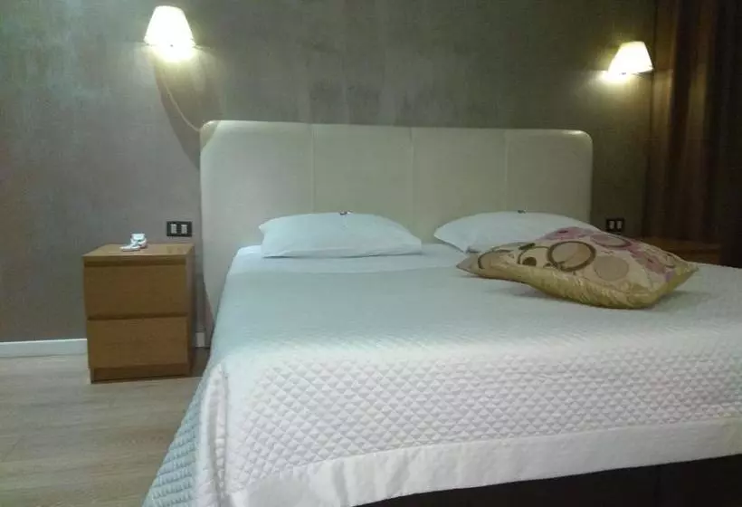 Hotelli Relais Peucetia