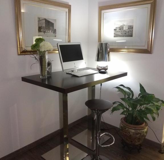 ホテル Relais Peucetia