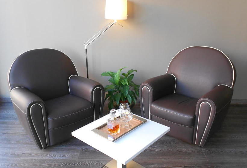 ホテル Relais Peucetia