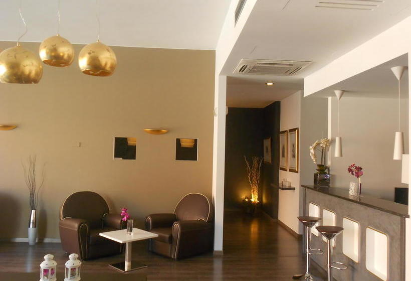 ホテル Relais Peucetia