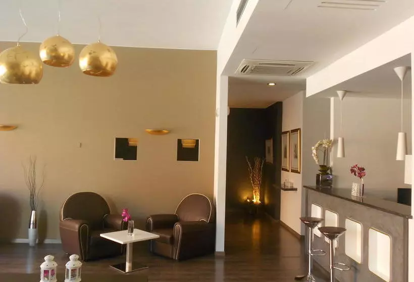 Hotelli Relais Peucetia