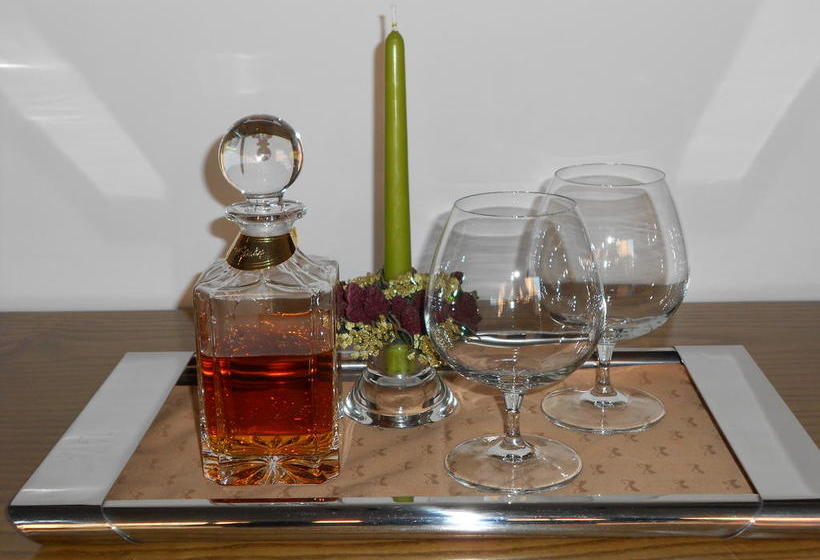 ホテル Relais Peucetia