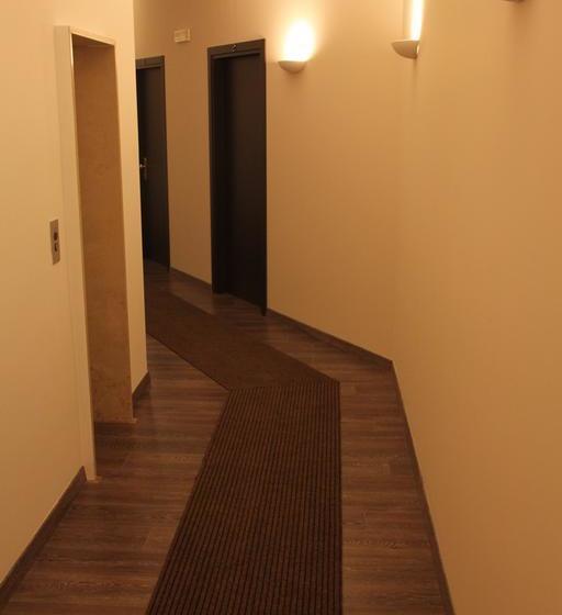 ホテル Relais Peucetia