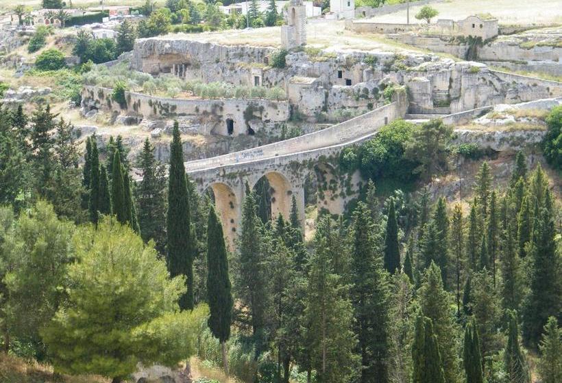 ホテル Relais Peucetia