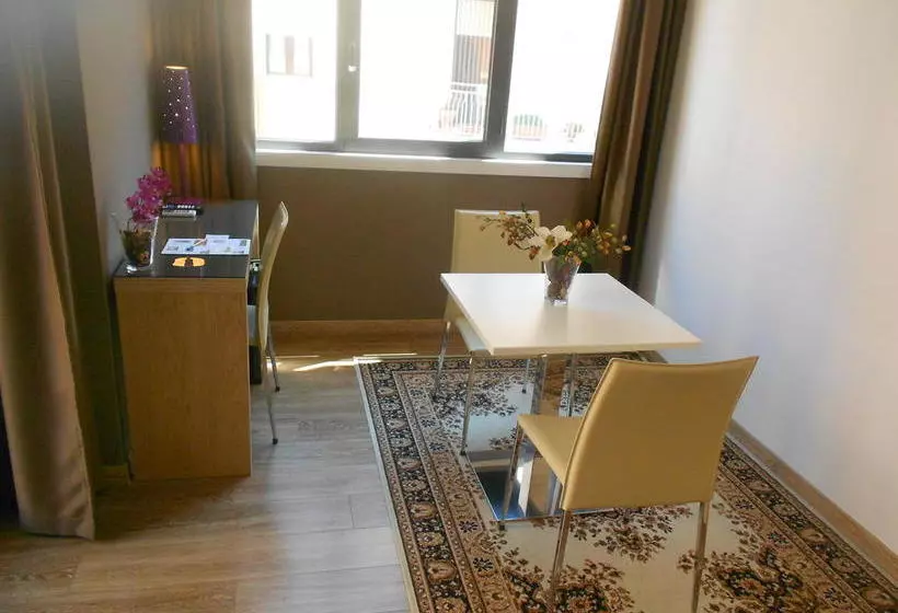 Hotelli Relais Peucetia