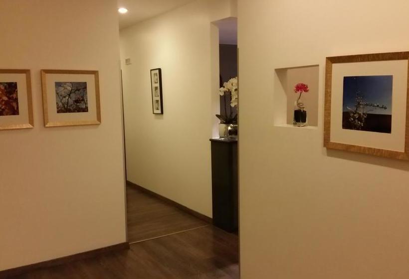 ホテル Relais Peucetia