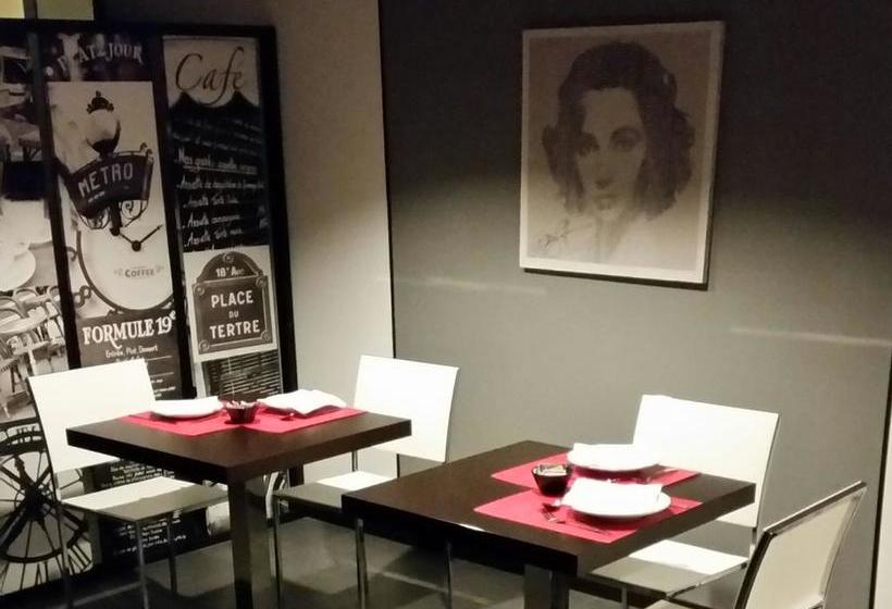 ホテル Relais Peucetia