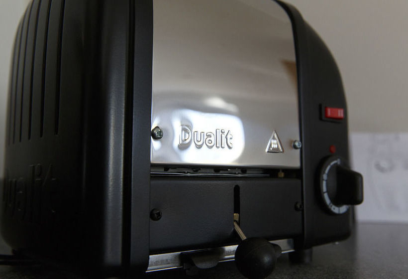 فندق Saco Bristol  Broad Quay Apartment