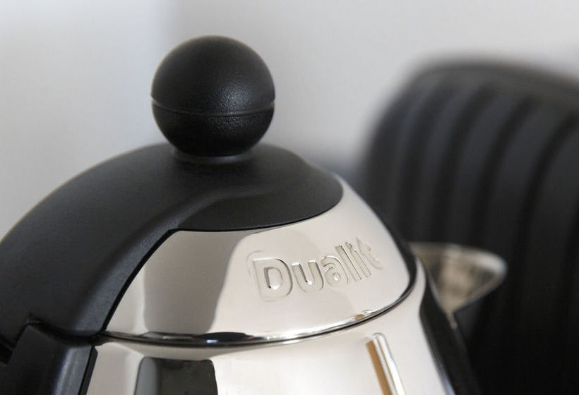 فندق Saco Bristol  Broad Quay Apartment