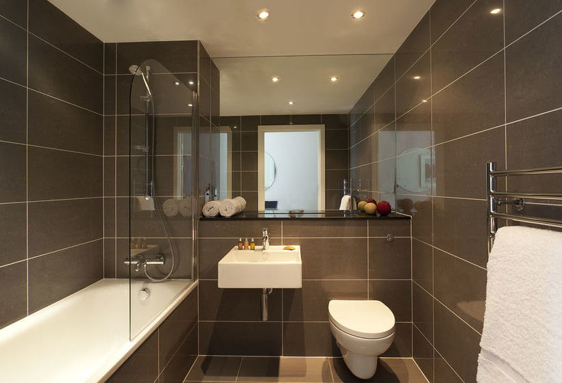 فندق Saco Bristol  Broad Quay Apartment