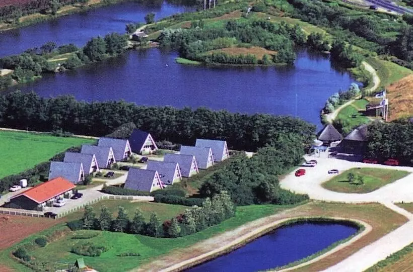 Hotelli Storkesøen Ribe