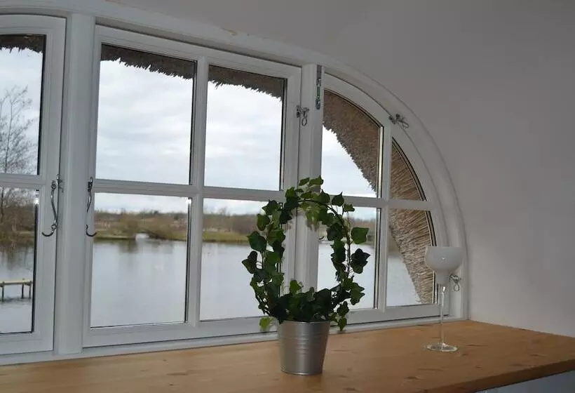 Hotelli Storkesøen Ribe