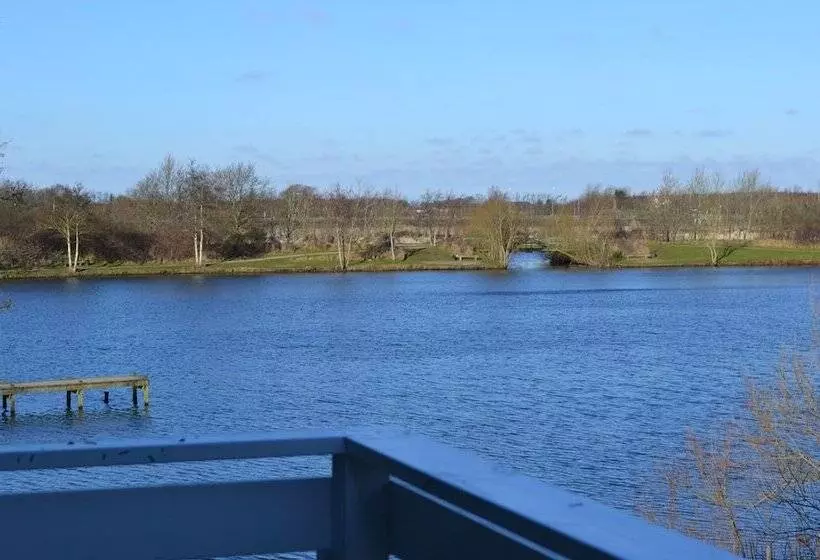 Hotelli Storkesøen Ribe