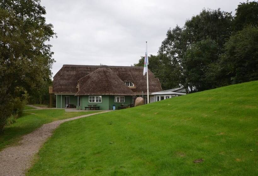 בית מלון כפרי Storkesøen Ribe