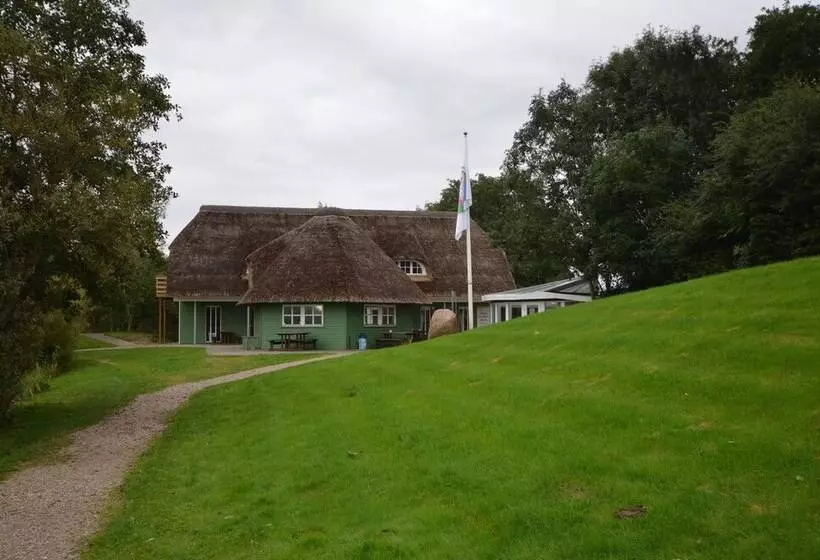 Hotelli Storkesøen Ribe