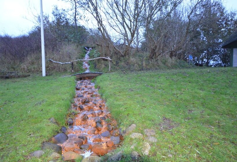 בית מלון כפרי Storkesøen Ribe