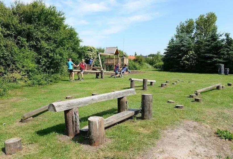 Hotelli Storkesøen Ribe