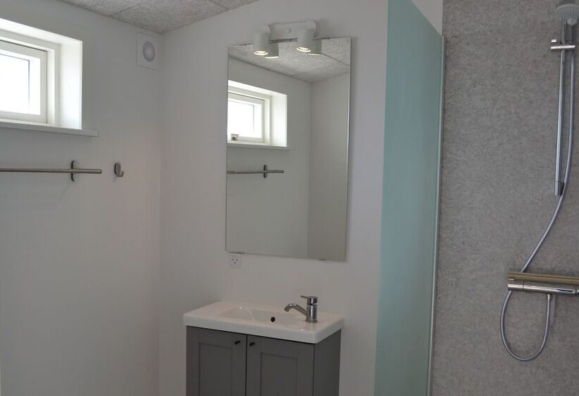 בית מלון כפרי Storkesøen Ribe