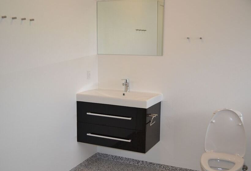 בית מלון כפרי Storkesøen Ribe