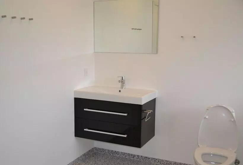 Hotelli Storkesøen Ribe