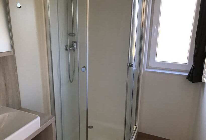 בית מלון כפרי Storkesøen Ribe