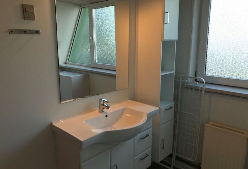 בית מלון כפרי Storkesøen Ribe