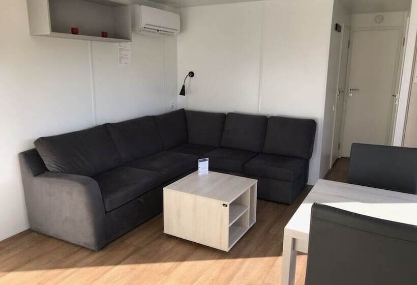 בית מלון כפרי Storkesøen Ribe